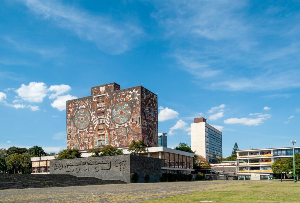 UNAM aplicará examen de control entre el 12 y 19 de agosto, ¿cuáles son las sedes?