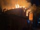 Lo detienen por incendiar vivienda en colonia La Presa