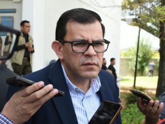 Hay indicios sobre el paradero de probables responsables del fraude de Grupo Financiero Pacheco: Francisco Sáenz
