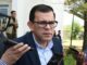 Hay indicios sobre el paradero de probables responsables del fraude de Grupo Financiero Pacheco: Francisco Sáenz
