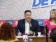 MORENA quiere amordazar a periodistas con Reforma de Telecomunicaciones: Alfredo Chávez