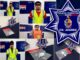 Detienen a 4 narcomenudistas