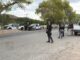 Agresión armada contra policías estatales desata operativo en la entrada a Aldama