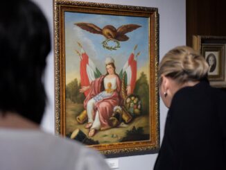Inauguran la Sala Museográfica Miguel Hidalgo en Parral