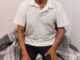 Solicitan apoyo para localizar a familia de adulto extraviado