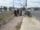 Adulto mayor en situación de calle recibe atención tras ser localizado lesionado en la zona Centro