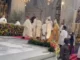 La Iglesia toma posición: ninguna autoridad puede impedir que se expresen ideas o se difunda información