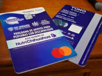 ¿Eres beneficiario del apoyo para personas con discapacidad? Ya puedes consultar los resultados de la convocatoria