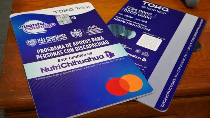 ¿Eres beneficiario del apoyo para personas con discapacidad? Ya puedes consultar los resultados de la convocatoria