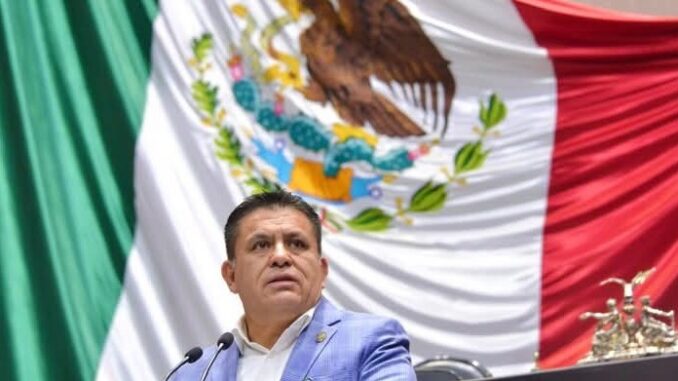 Propone PRI estrategia estatal para defender la economía de Chihuahua frente al T-MEC