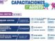 Presenta Ichdii calendario de capacitaciones para estancias infantiles durante agosto