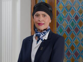 Lamenta Gobierno Municipal fallecimiento de la regidora Blanca Patricia Ulate Bernal