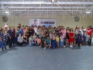 Escuchar a la gente permite saber qué está fallando y corregir: César Jáuregui