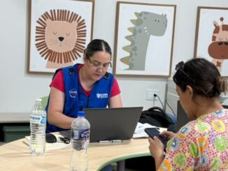 Fortalece Estado atención infantil en Parral con apertura de la Estancia “Colibrí”