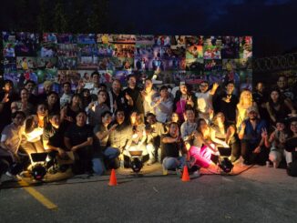 Inicia Gobierno Municipal el Mes de la Juventud con evento “Noche Juventud 2026”