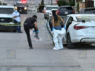 Familiares hallan a su pariente sin vida dentro de su casa en la colonia Roma