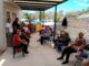 Ofrecen talleres de prevención de riesgo en colonias