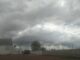 Generará monzón mexicano vientos fuertes y lluvias generalizadas este fin de semana