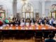 Toma alcalde Marco Bonilla protesta a integrantes del Cabildo y Gabinete Joven 2026