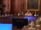Maru Campos sostiene reunión de trabajo con el Clúster Minero de Chihuahua