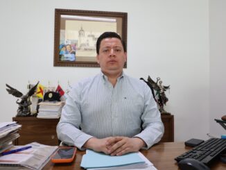 Atiende Gobernación reporte por evento con lucha libre anunciado en Vistas Cerro Grande