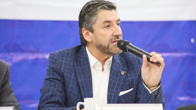 Celebran la Cuarta Sesión del Consejo Consultivo Estatal de Turismo