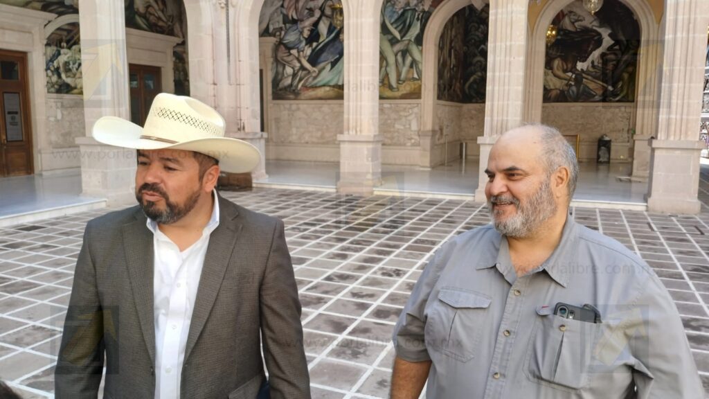Chihuahua refuerza estrategia contra el gusano barrenador; concentran esfuerzos en el sur del estado
