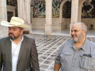 Chihuahua refuerza estrategia contra el gusano barrenador; concentran esfuerzos en el sur del estado