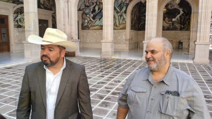 Chihuahua refuerza estrategia contra el gusano barrenador; concentran esfuerzos en el sur del estado