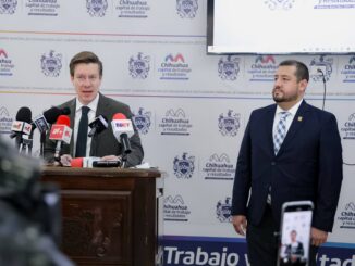 Confirma Justicia Federal apego a derecho del Municipio en proyecto de Relleno Sanitario Metropolitano de Mápula