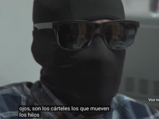 Narcos revelan a DW cómo ayudaron a Rocha Moya: el lado oscuro de la guerra en Sinaloa