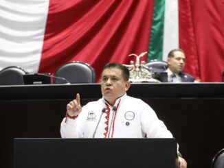Álex Domínguez: autonomía de la Fiscalía debe garantizar independencia, pero también rendición de cuentas y resultados
