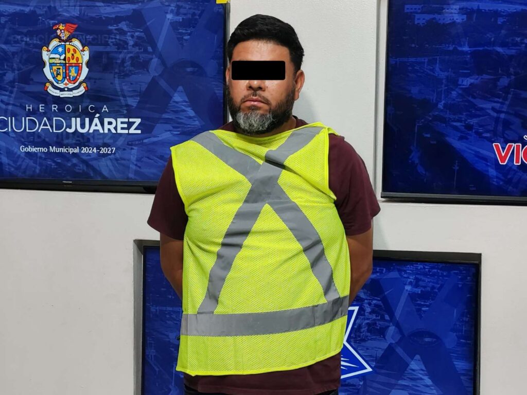 Arrestan a narcomenudista con más de 60 dosis de cocaína