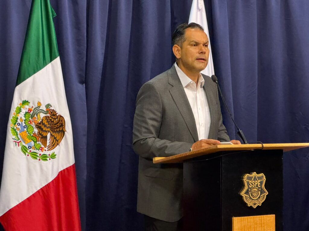 Analizan liberación anticipada de hasta 300 reos federales en Chihuahua