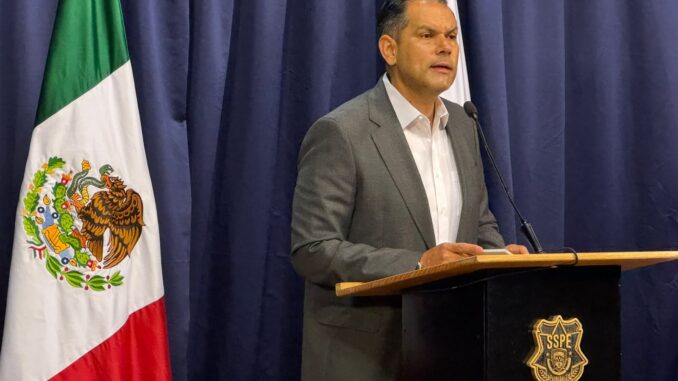 Analizan liberación anticipada de hasta 300 reos federales en Chihuahua