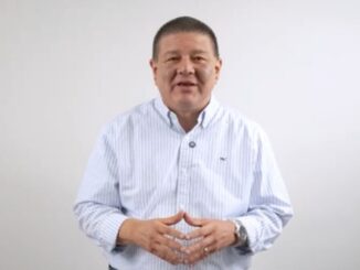 Jáuregui: reglas claras, medición y apertura para definir al mejor perfil en Chihuahua capital