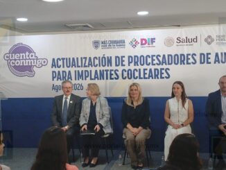 Gobierno de Maru Campos apoya a niños, jóvenes y adultos con problemas auditivos a desarrollarse y construir sus sueños