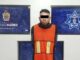 Lo arrestan con una arma de fuego en El Sauzal