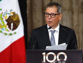 Hacienda mantiene previsión de crecimiento en 2026 entre 1.8% y 2.8% pese a guerra en Irán