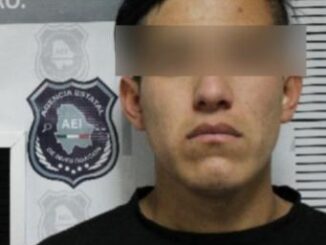 Obtiene Fiscalía fallo condenatorio contra tres homicidas