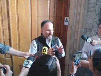 Histórico nombramiento en la CEDH de Ada Miriam Aguilera