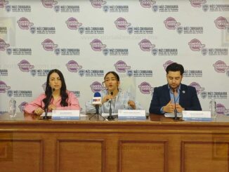 Arranca Legado Joven, estrategia para frenar la violencia desde el hogar en Chihuahua