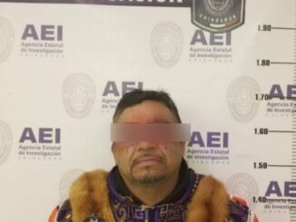 Sentenciado a 15 años de prisión por abuso sexual