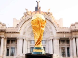 Estos son los 48 invitados a la justa de Norteamérica