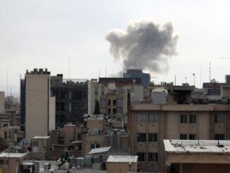 Suman mil 545 mexicanos evacuados de Medio Oriente: SRE