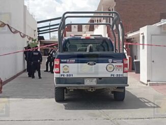 Hallan a mujer sin vida en habitación de hotel al norte de la ciudad