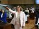 Rinde Protesta de Ley Ada Miriam Aguilera Mercado como titular de la CEDH