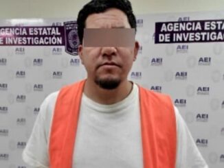 Formulan imputación a sexto implicado por homicidio en Centro de Rehabilitación – Fiscalía General del Estado de Chihuahua
