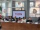 Morena solicita frenar elección en la CEDH por presunta inelegibilidad de aspirante ligada al PAN
