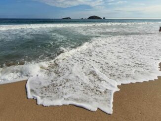 ¿Cuáles son las playas aptas para vacacionar en México?